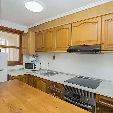 104 Pool Enjoyment - Alicante Сasa de vacaciones *