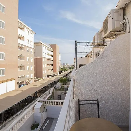 104 Pool Enjoyment - Alicante Сasa de vacaciones *