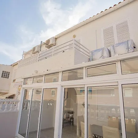 104 Pool Enjoyment - Alicante *