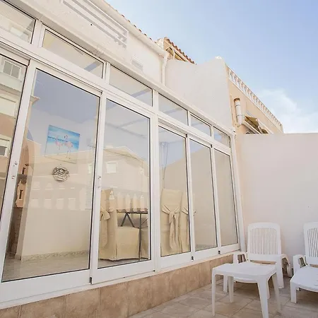 104 Pool Enjoyment - Alicante * טורבייחה