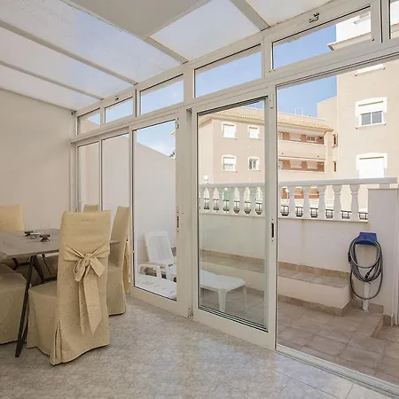 Casa vacanze 104 Pool Enjoyment - Alicante *