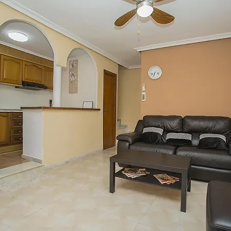 Holiday home 104 Pool Enjoyment - Alicante Torrevieja