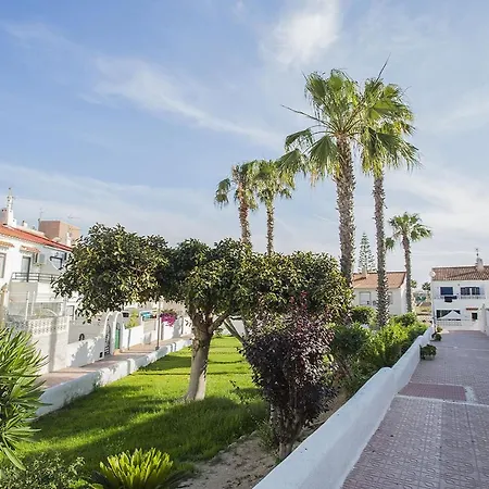 Casa vacanze 104 Pool Enjoyment - Alicante *