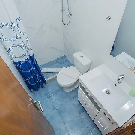 Casa vacanze 104 Pool Enjoyment - Alicante *