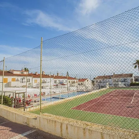 104 Pool Enjoyment - Alicante