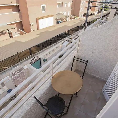 104 Pool Enjoyment - Alicante Casa vacanze