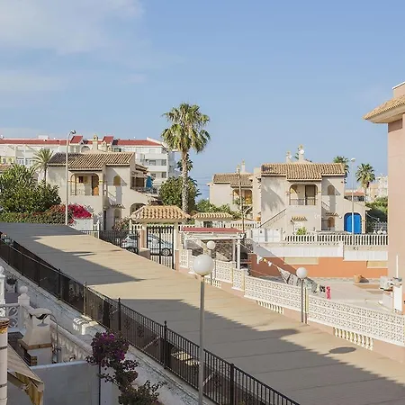 Casa vacanze 104 Pool Enjoyment - Alicante Torrevieja