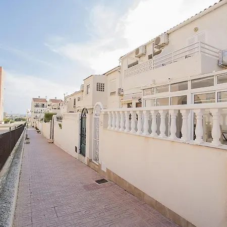 104 Pool Enjoyment - Alicante Casa vacanze Torrevieja