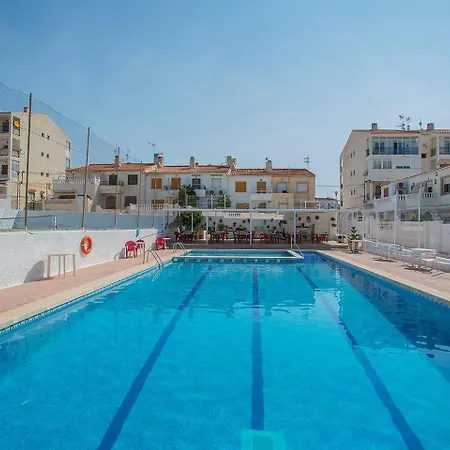 Casa vacanze 104 Pool Enjoyment - Alicante *