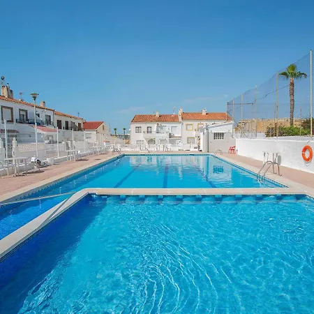 Casa vacanze 104 Pool Enjoyment - Alicante